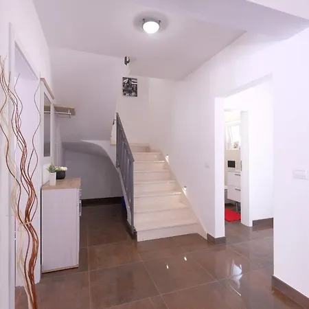 Villa-boscari-relaxing-villa-at-the-end-of-village Holiday home