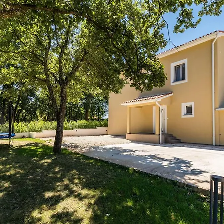 Villa-boscari-relaxing-villa-at-the-end-of-village Režanci