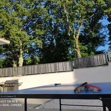 Villa-boscari-relaxing-villa-at-the-end-of-village Holiday home