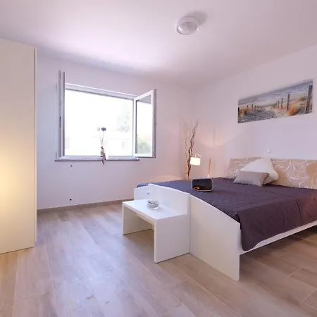 Villa-boscari-relaxing-villa-at-the-end-of-village Holiday home Rezanci