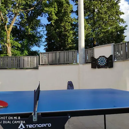 Villa-boscari-relaxing-villa-at-the-end-of-village Holiday home