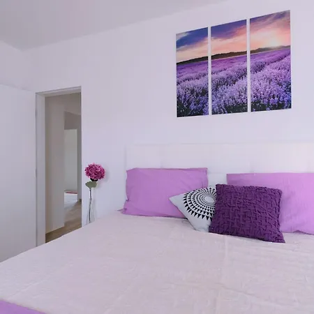 Holiday home Villa-boscari-relaxing-villa-at-the-end-of-village